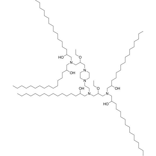Lipid C3 2639634-93-6